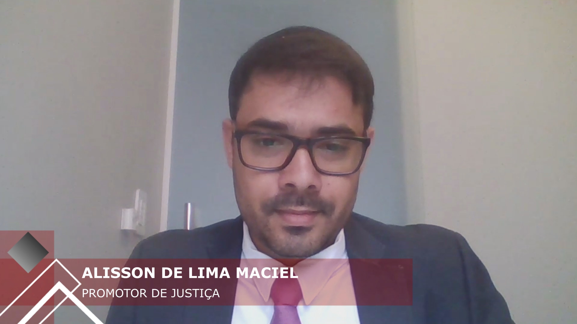 MPSP+ || Alisson de Lima Maciel