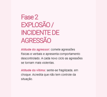 Fase 2 Explicação
