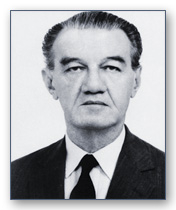 Werner Rodrigues