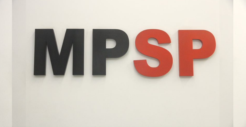 Logo MPSP