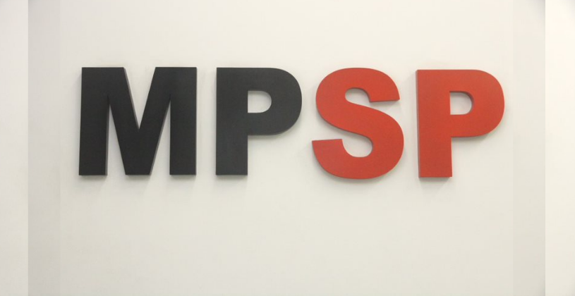 logo do MPSP