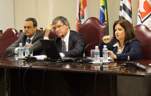 Procuradora de Justiça Isabella Ripoli Martins