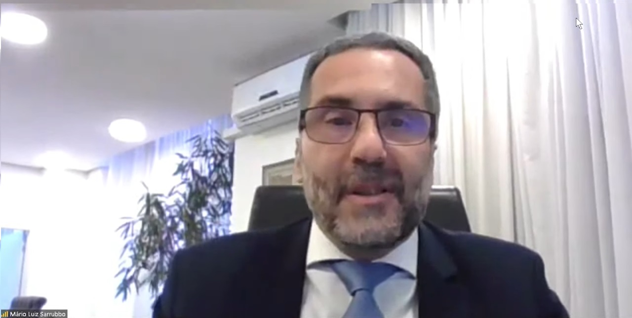 PGJ Sarrubbo