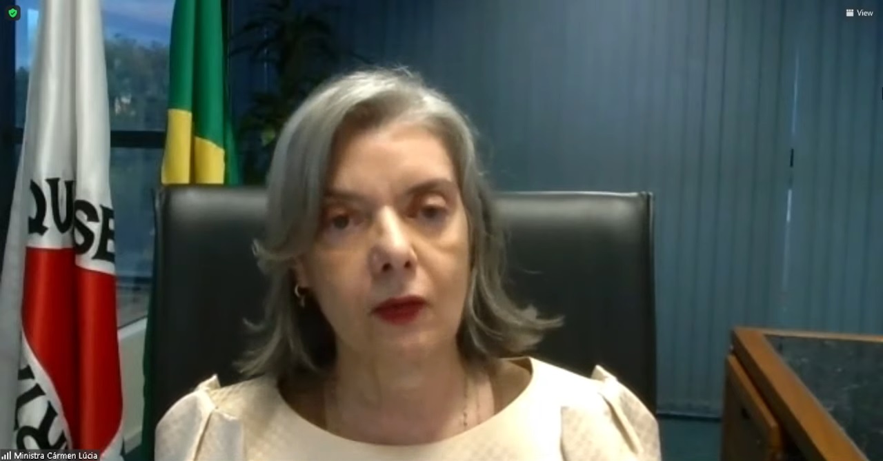 Carmen Lúcia