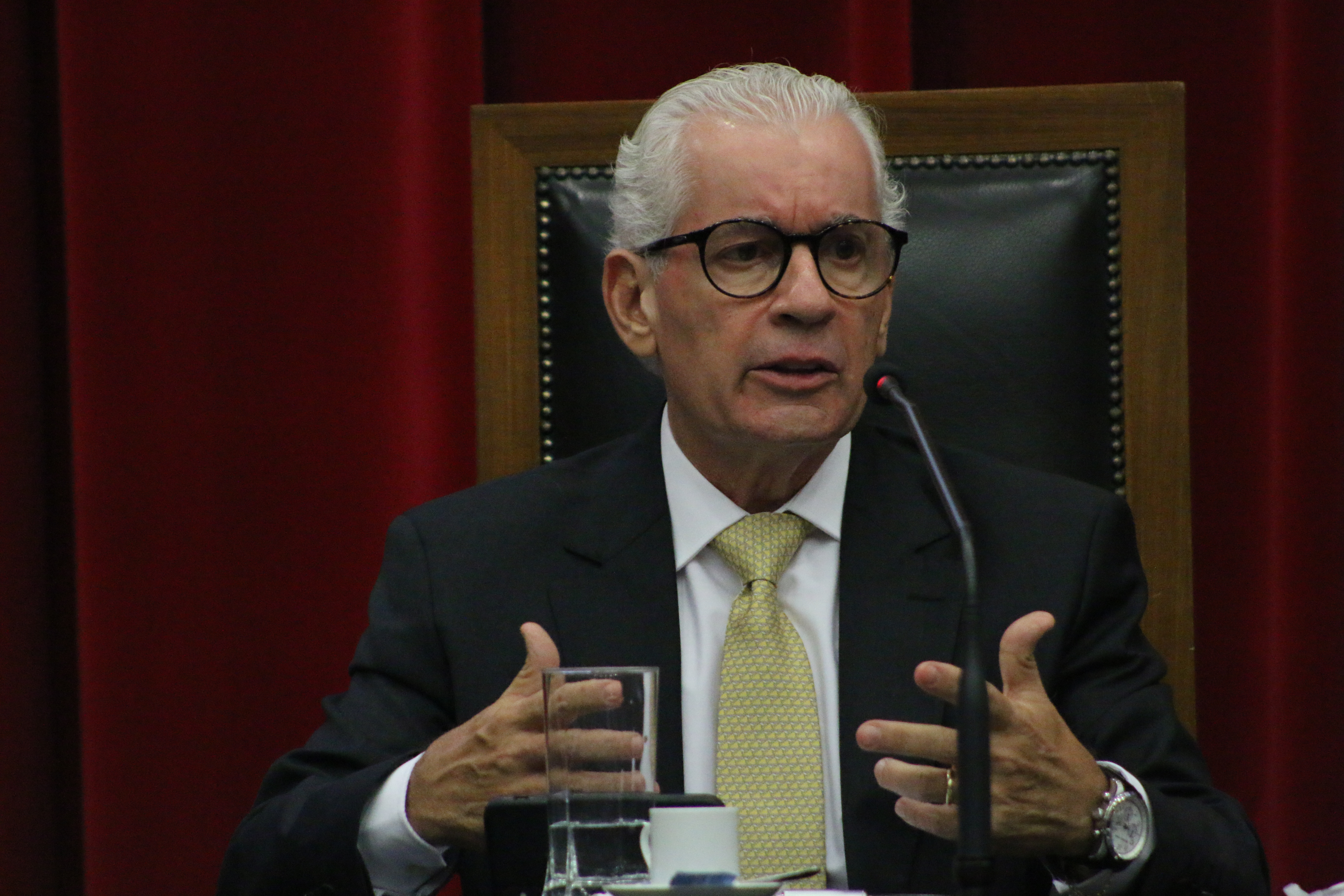 Paulo Sérgio de Oliveira e Costa