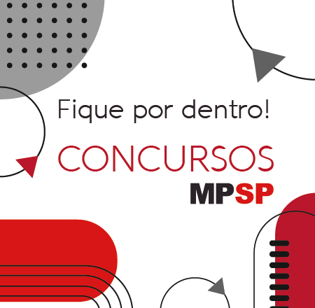 Concursos MPSP