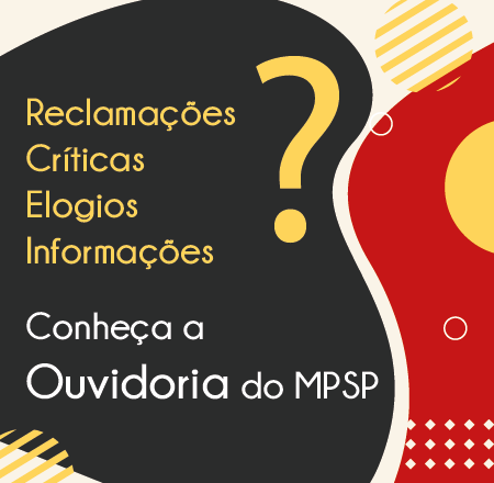 Ouvidoria MPSP