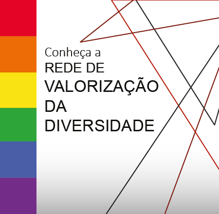 Rede de Valorização da Diversidade