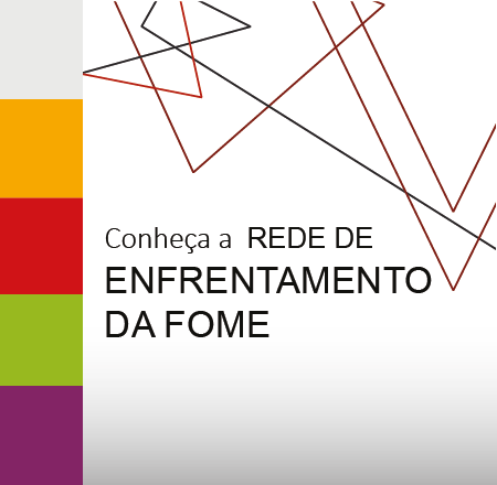 Rede de Enfrentamento da Fome