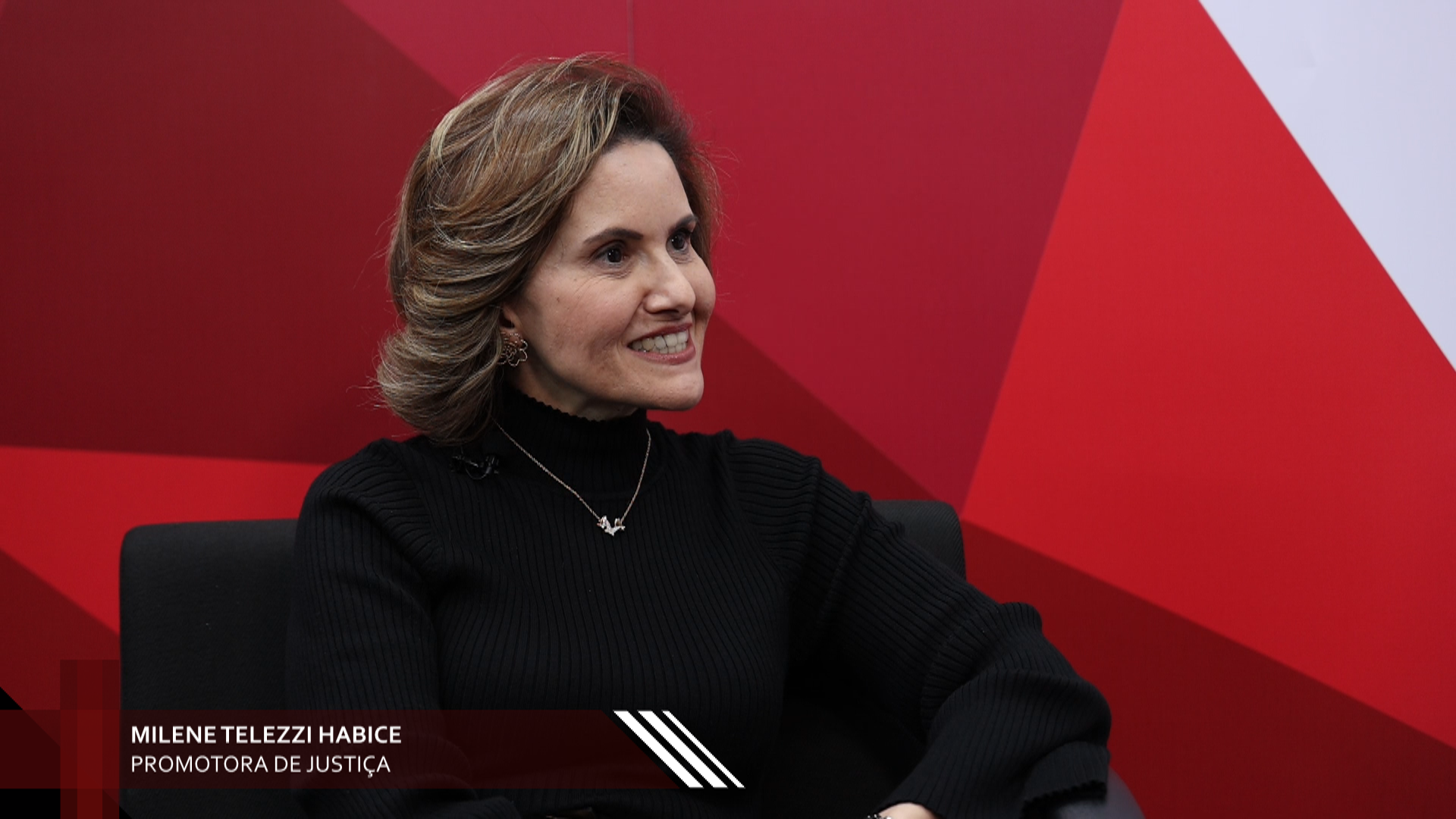 Milene Telezzi Habice || MPSP+