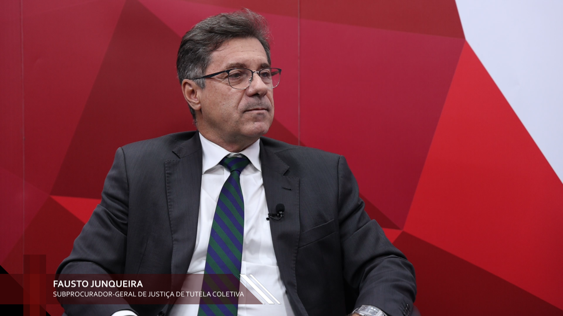 Fausto Junqueira || MPSP+