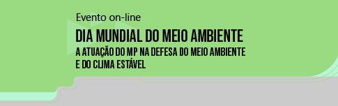 Temas como logística reversa serão tratados por promotores