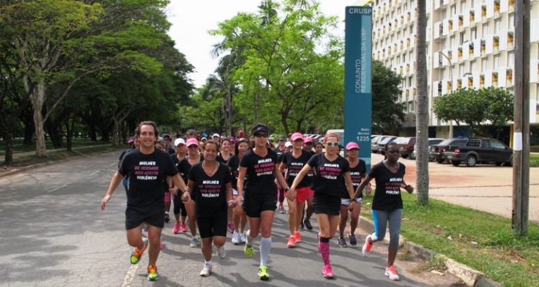 MPSP terá série de atividades para marcar outubro rosa