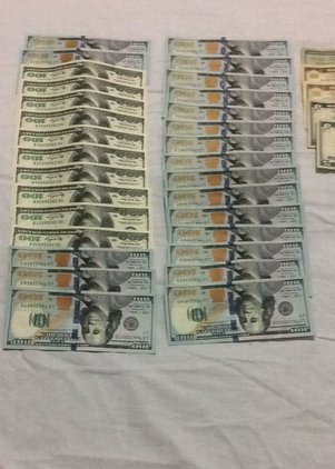Operação Game Over (dólar)