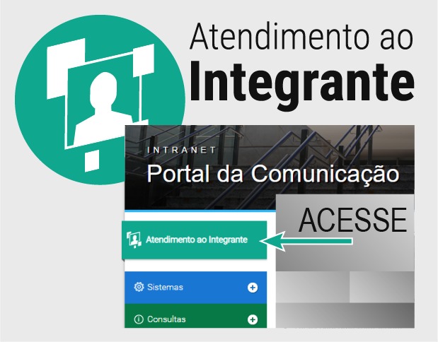 Entrar na intranet - Ministério Público do Estado de São Paulo